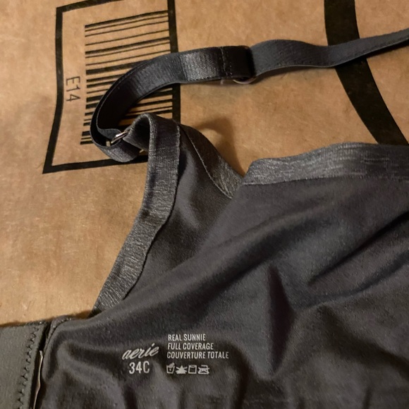 Aerie sunnie bra 34c - Picture 2 of 2